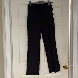 Tribal Dark Grey Bootcut Trouser